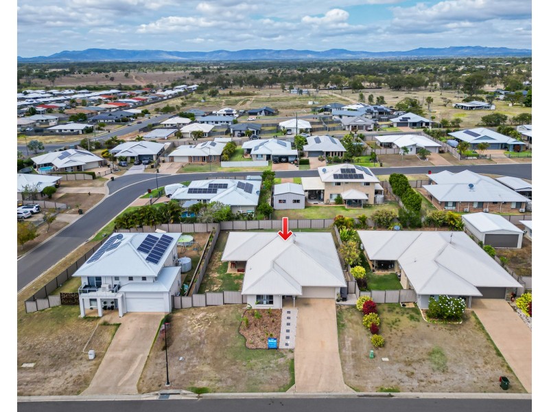 44 Koolamarra Drive, Gracemere QLD 4702