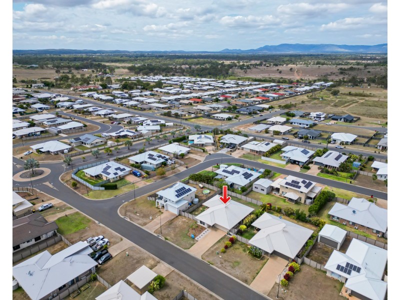 44 Koolamarra Drive, Gracemere QLD 4702