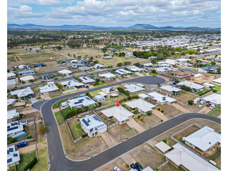 44 Koolamarra Drive, Gracemere QLD 4702