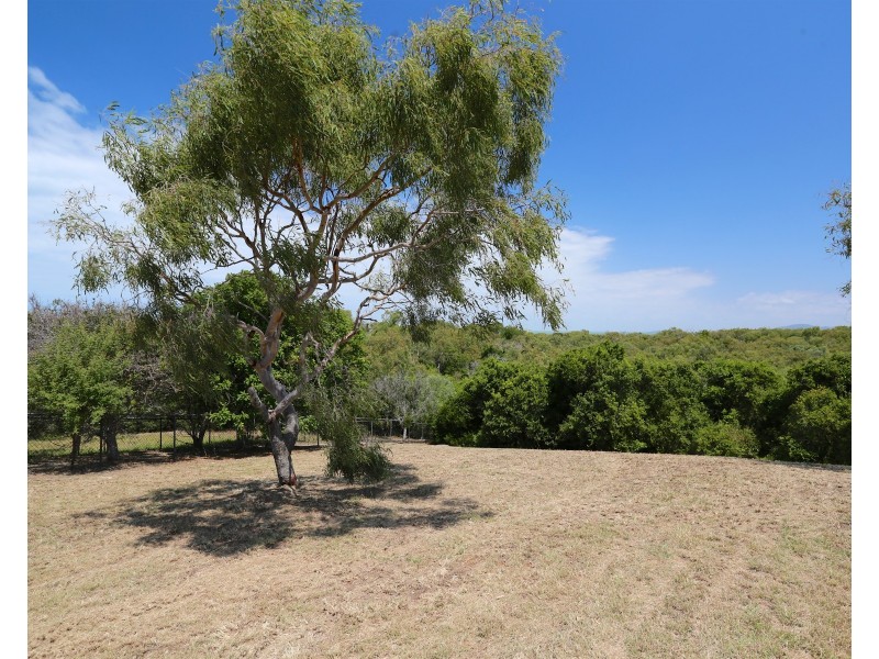 8 Woodland Place, Zilzie QLD 4710