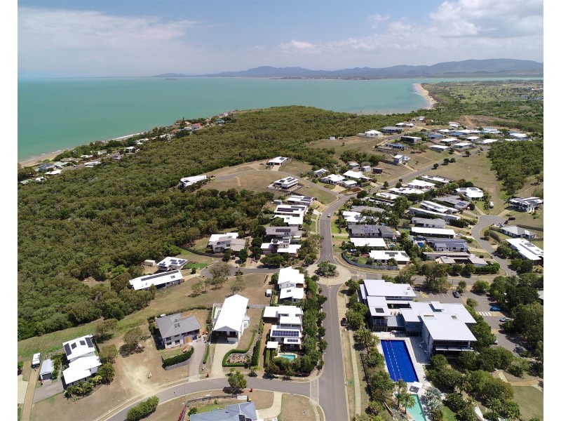 8 Woodland Place, Zilzie QLD 4710