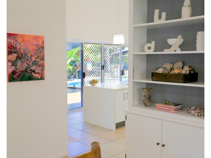 9 Hillside Court, Zilzie QLD 4710