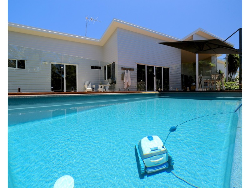 9 Hillside Court, Zilzie QLD 4710