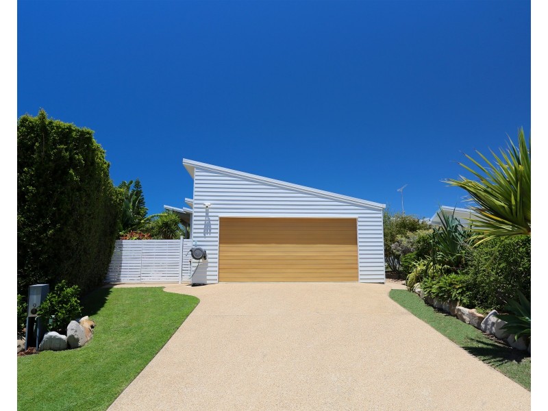 9 Hillside Court, Zilzie QLD 4710