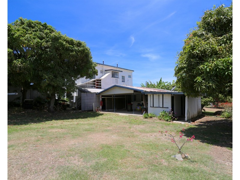 34-38 Bright Street, Emu Park QLD 4710