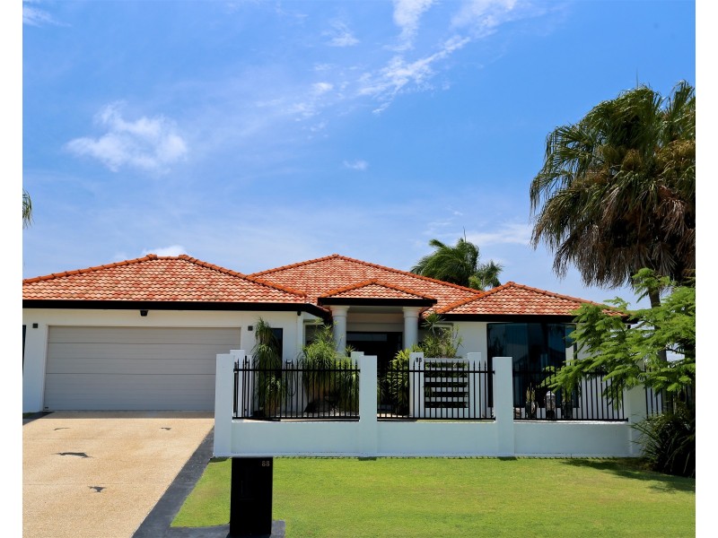 88 Monaco Drive, Emu Park QLD 4710