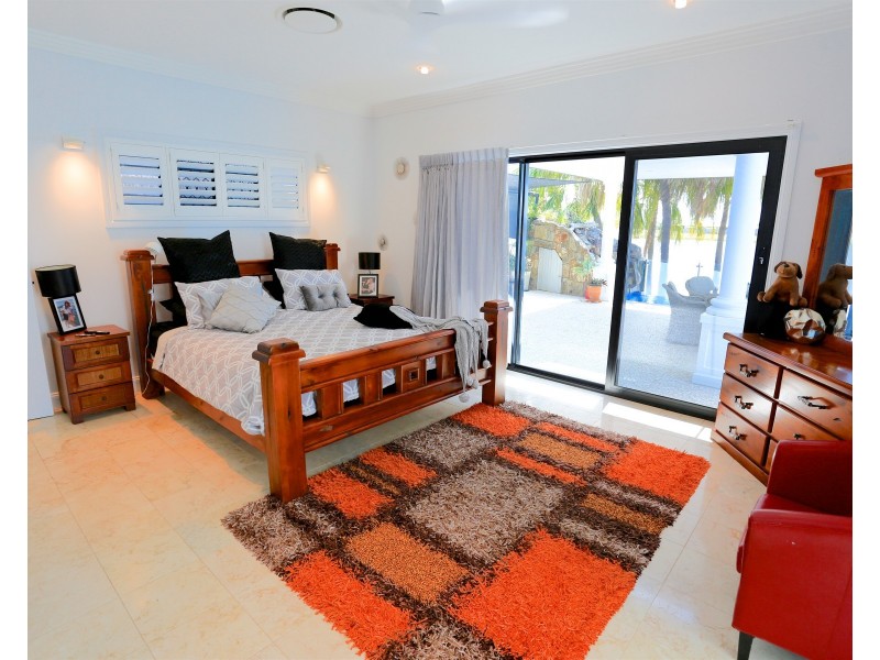 88 Monaco Drive, Emu Park QLD 4710