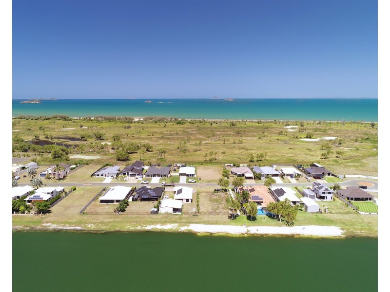 86 Monaco Drive, Zilzie QLD 4710
