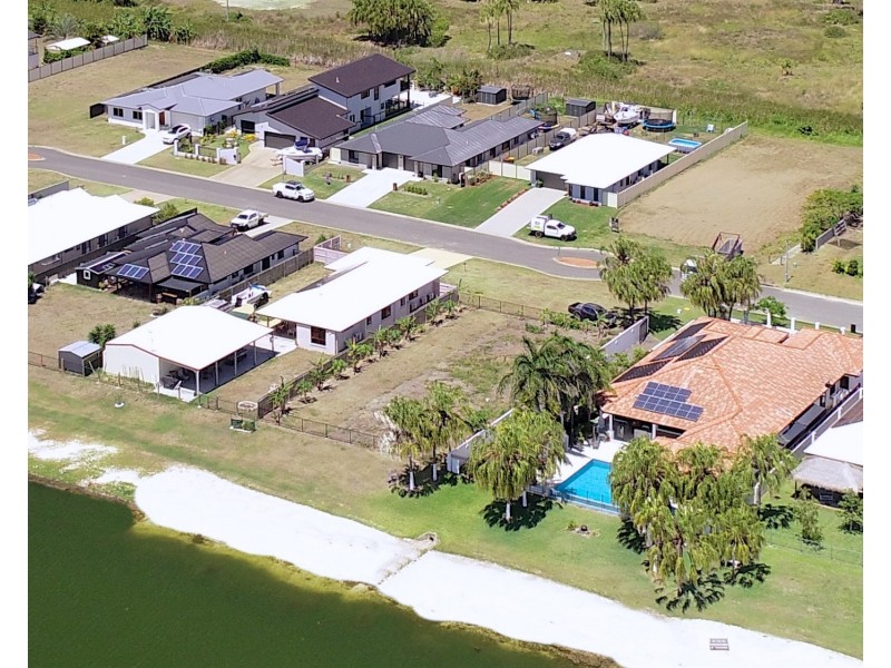 86 Monaco Drive, Zilzie QLD 4710