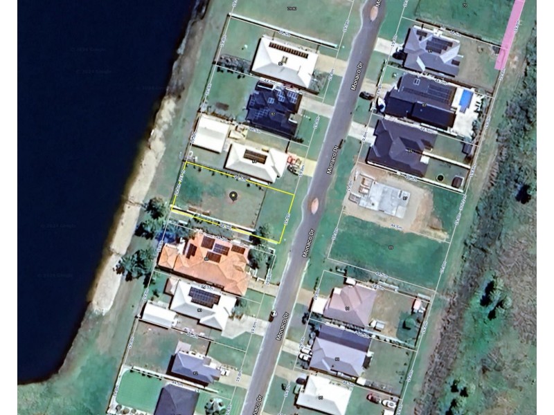 86 Monaco Drive, Zilzie QLD 4710