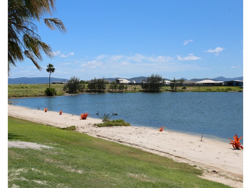 86 Monaco Drive, Zilzie QLD 4710