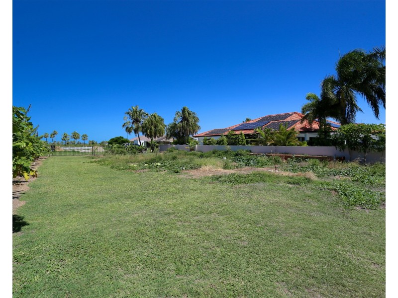 86 Monaco Drive, Zilzie QLD 4710