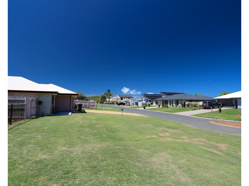 86 Monaco Drive, Zilzie QLD 4710