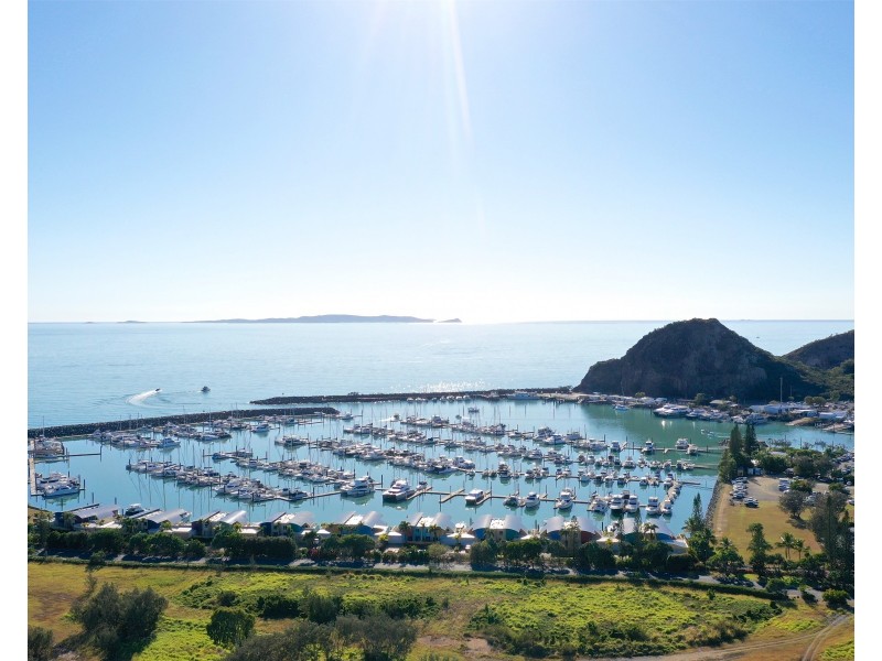 23 Beachside Circuit, Mulambin QLD 4703