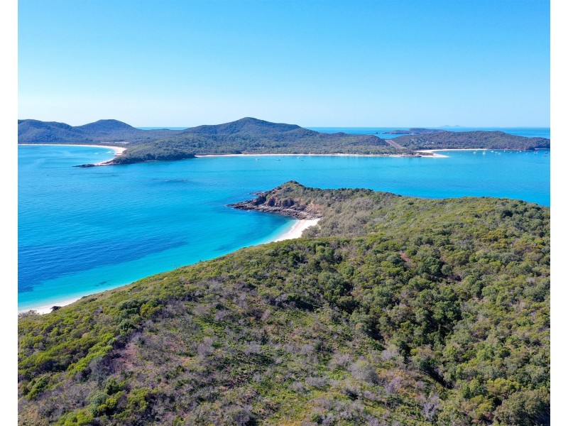 23 Beachside Circuit, Mulambin QLD 4703