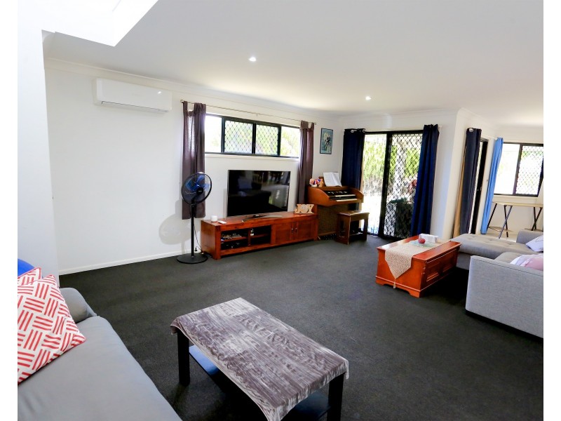 76 Monaco Dive, Zilzie QLD 4710