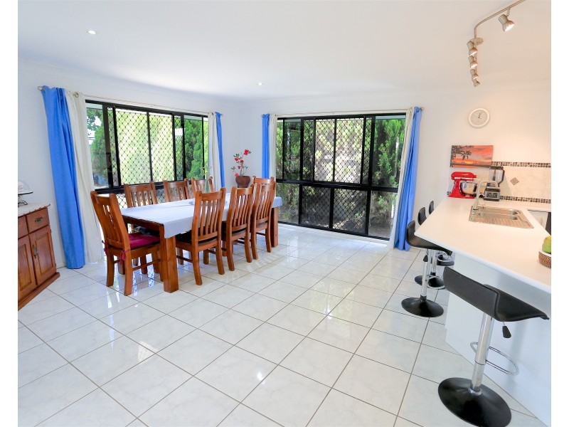 76 Monaco Dive, Zilzie QLD 4710