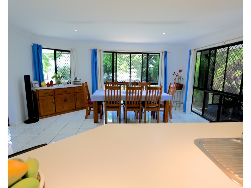 76 Monaco Dive, Zilzie QLD 4710