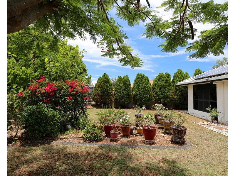 76 Monaco Dive, Zilzie QLD 4710