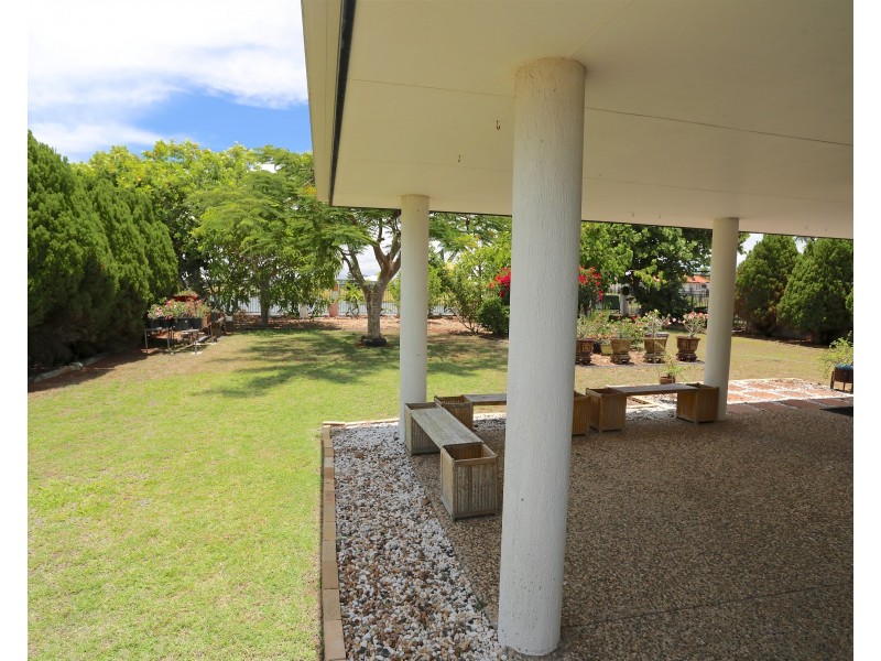 76 Monaco Dive, Zilzie QLD 4710