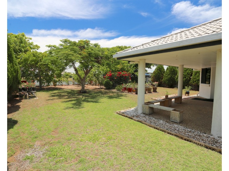 76 Monaco Dive, Zilzie QLD 4710