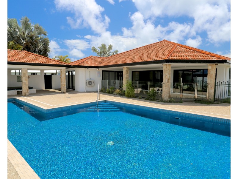 72 Monaco Drive, Zilzie QLD 4710