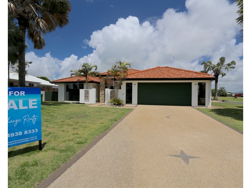 72 Monaco Drive, Zilzie QLD 4710