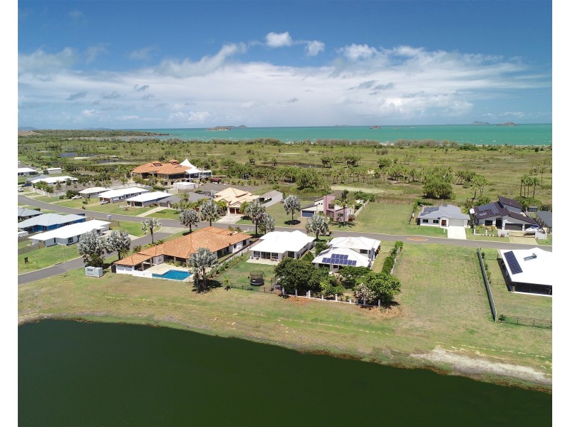 72 Monaco Drive, Zilzie QLD 4710