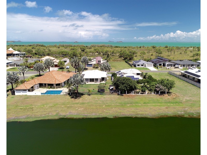 72 Monaco Drive, Zilzie QLD 4710
