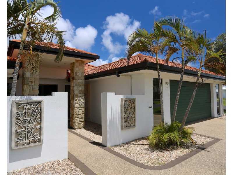 72 Monaco Drive, Zilzie QLD 4710