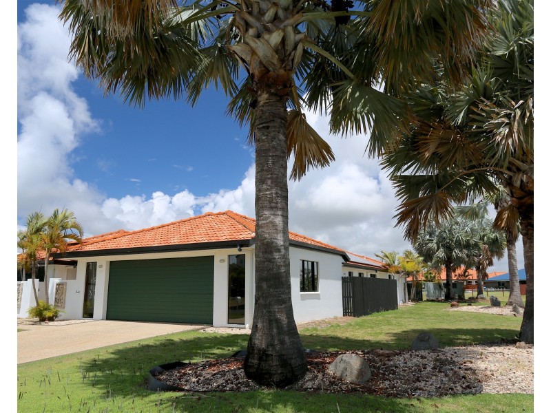 72 Monaco Drive, Zilzie QLD 4710
