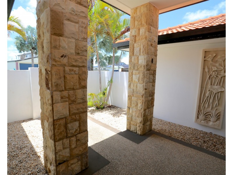 72 Monaco Drive, Zilzie QLD 4710