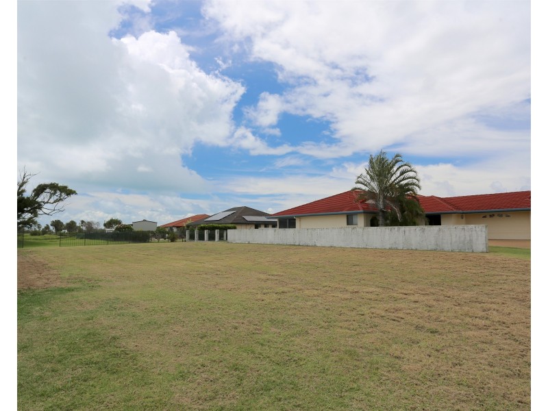 6 San Marino Way, Zilzie QLD 4710