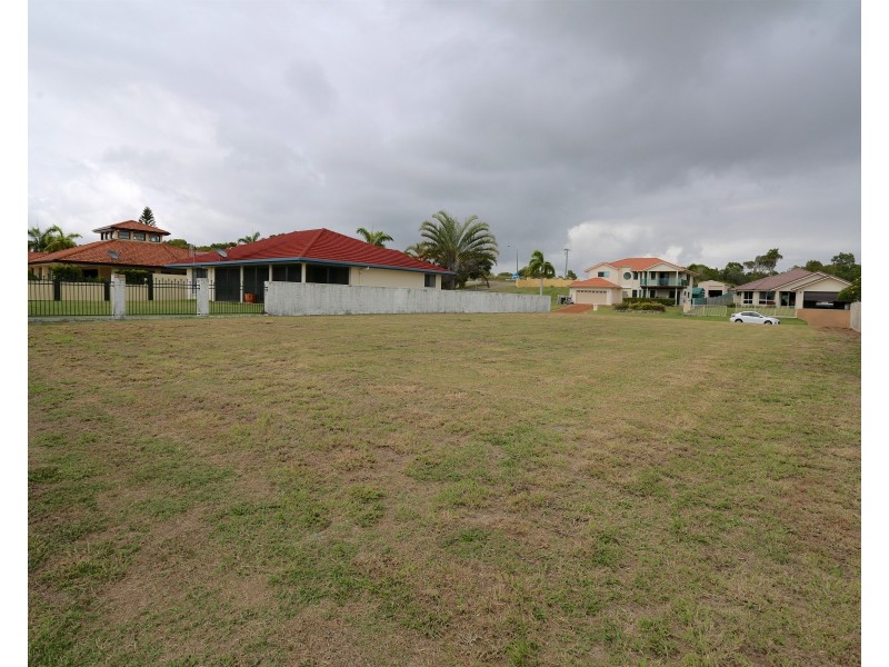 6 San Marino Way, Zilzie QLD 4710