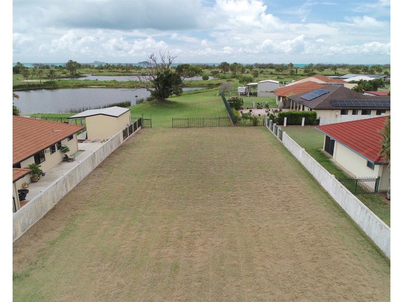 6 San Marino Way, Zilzie QLD 4710