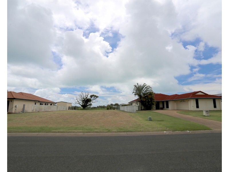 6 San Marino Way, Zilzie QLD 4710