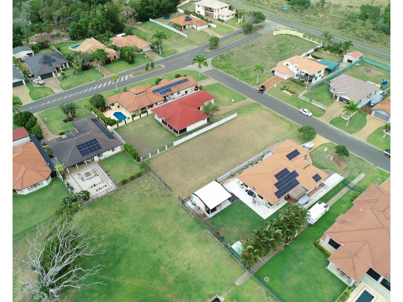 6 San Marino Way, Zilzie QLD 4710
