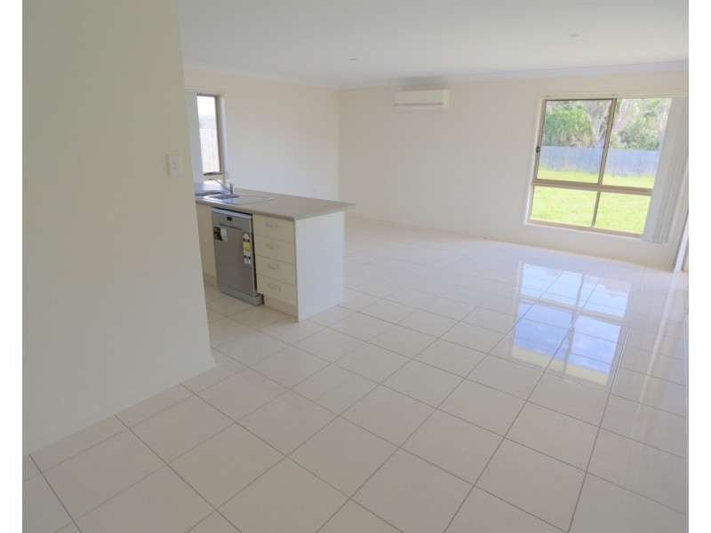 5 Outrigger Drive, Mulambin QLD 4703