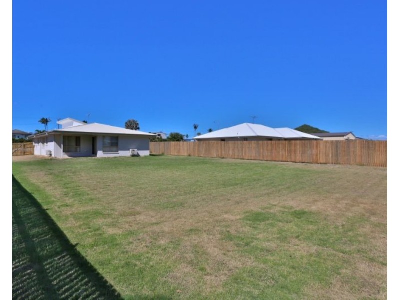 5 Outrigger Drive, Mulambin QLD 4703