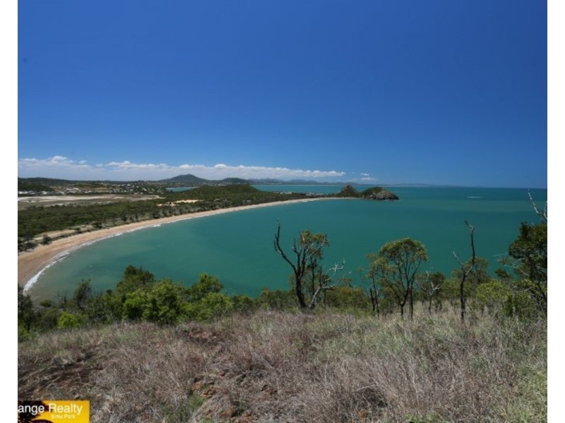 5 Outrigger Drive, Mulambin QLD 4703