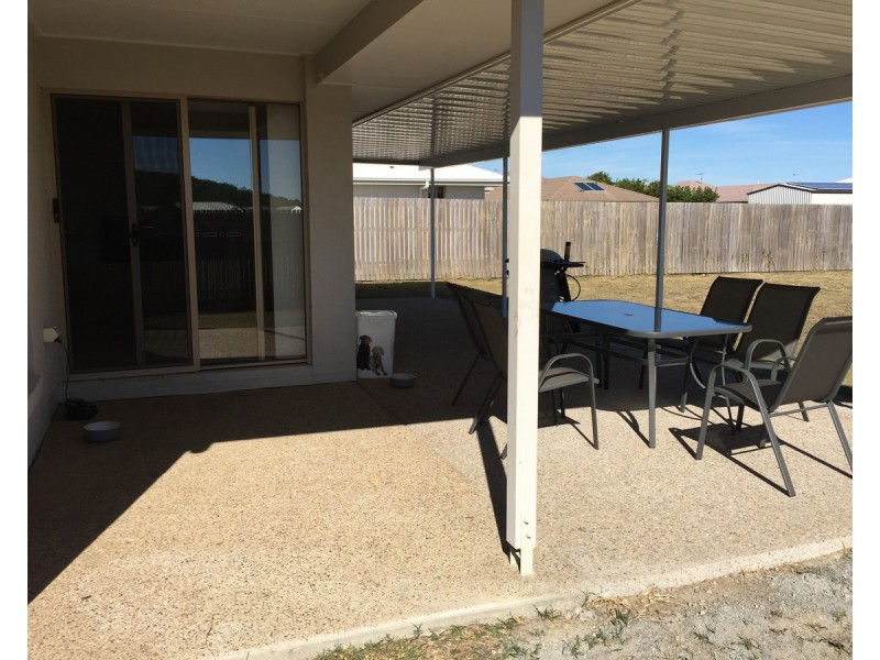 5 Outrigger Drive, Mulambin QLD 4703