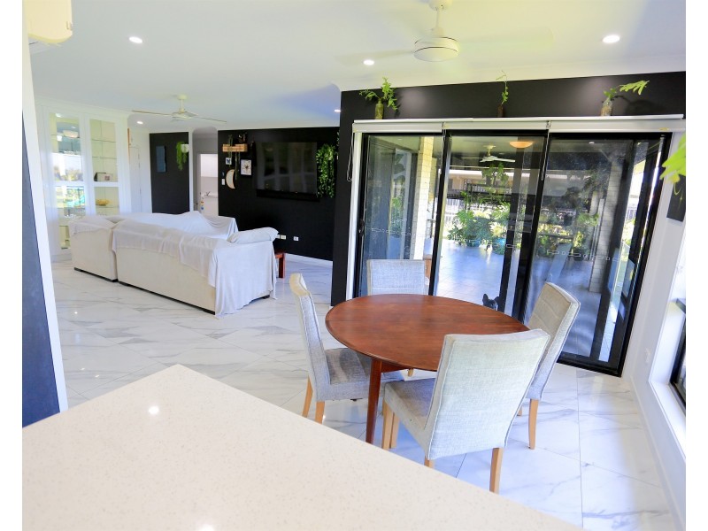 97 Monaco Drive, Zilzie QLD 4710