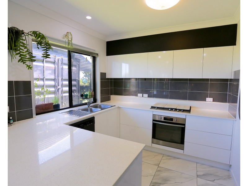 97 Monaco Drive, Zilzie QLD 4710