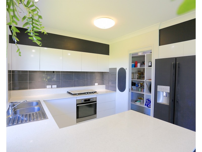 97 Monaco Drive, Zilzie QLD 4710