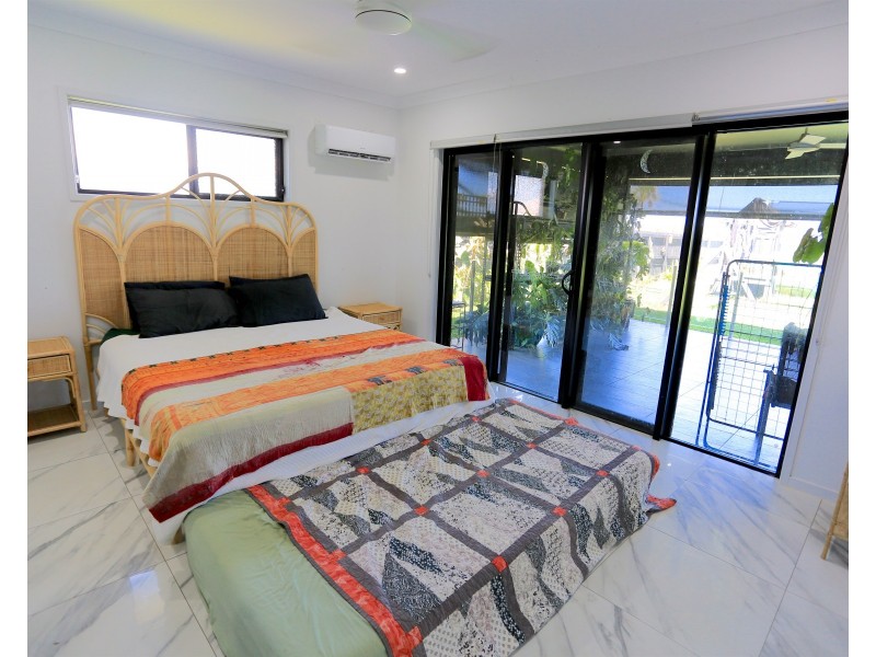 97 Monaco Drive, Zilzie QLD 4710