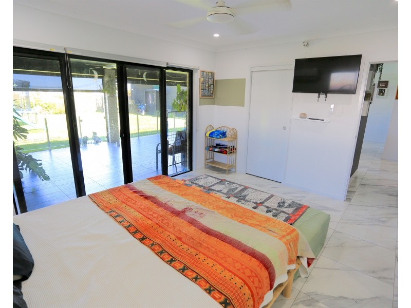 97 Monaco Drive, Zilzie QLD 4710