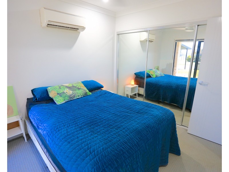 97 Monaco Drive, Zilzie QLD 4710