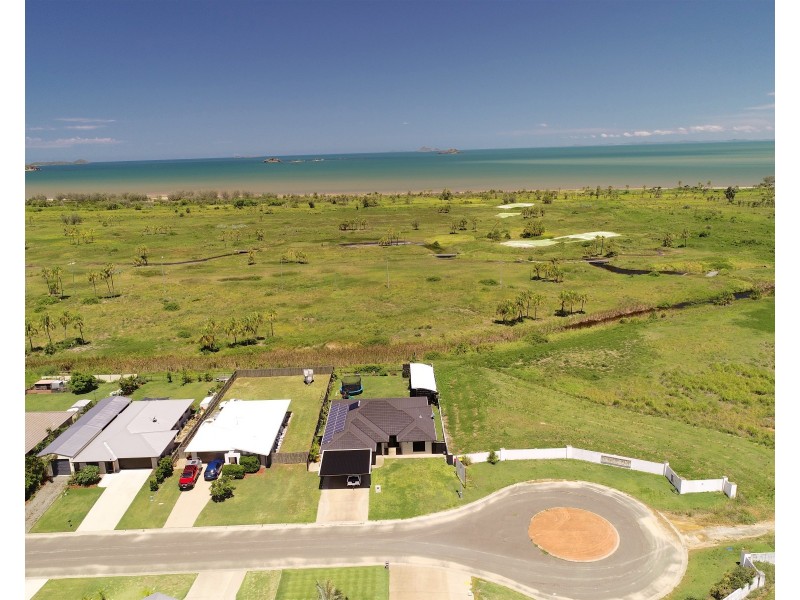 97 Monaco Drive, Zilzie QLD 4710