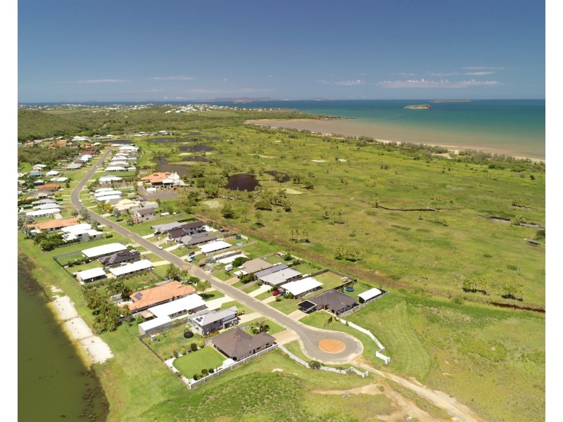 97 Monaco Drive, Zilzie QLD 4710