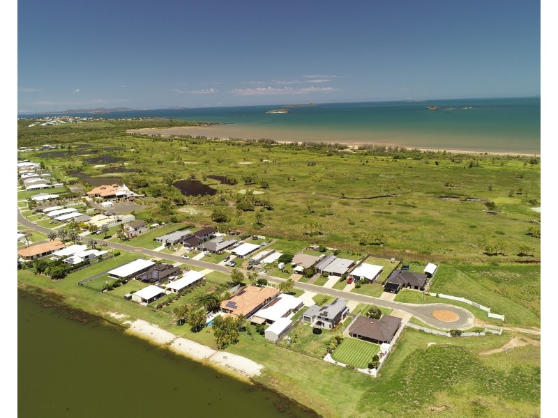 97 Monaco Drive, Zilzie QLD 4710